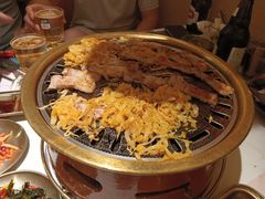 -西塔老太太泥炉烤肉(北京望京店)