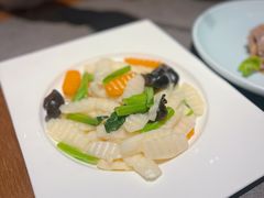 健康小炒菜-德发长·花式蒸饺(大唐不夜城店)