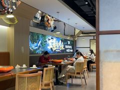 -三煮纸包鱼(青岛总店)
