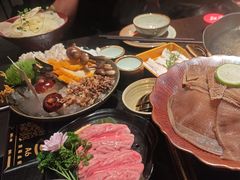 -色響火锅(恒隆广场店)