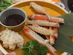 -牛New寿喜烧(新六百店)