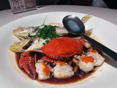 -三利音·玖弄小鲜(浦东嘉里城店)