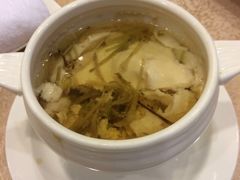-麒麟中餐厅·经典粤菜·地道菜式老字号(广州长隆酒店)