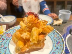 -真地道京味府·鲜橙烤鸭·北京菜(朝外大街东大桥店)