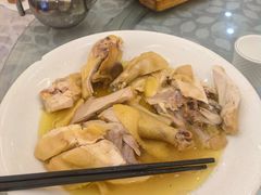 -鹭园酒家·四十年老字号