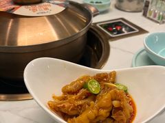 -润园四季椰子鸡火锅(南山海岸城店)