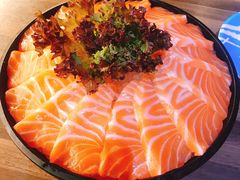 -三禾寿司(君尚店)