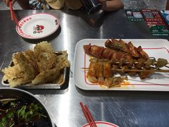 -堂堂小伙夫·辽宁小吃大排档(京西大悦城店)