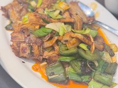 -富满美食