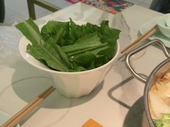 -小肥羊·牛羊肉火锅(万达广场店)