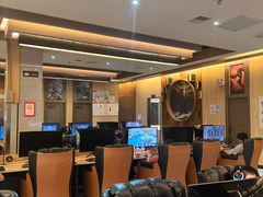 -巨神峰网咖·忆楚管理(劳动东路店)