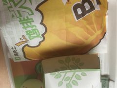 -德克士(三门路店)