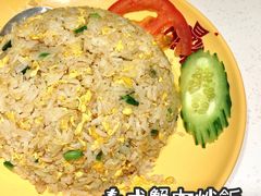 -小曼谷泰国美食 (南角道分店)