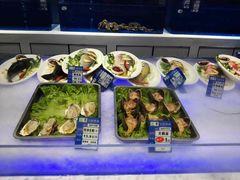 -宝轩渔府·老字号海鲜·正宗津菜(水上店)