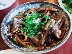 响油鳝糊-三林本帮馆(中林街店)