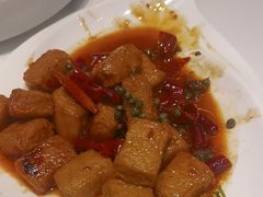 -嗨辣小聚·盘锦河蟹·海鲜烧烤龙虾(盘锦十年好店)