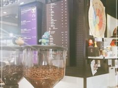 -Gee Coffee Roasters(万象天地店)