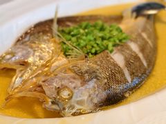 -淮香国色·淮扬菜(正大中心店)