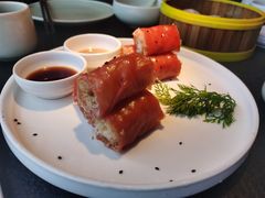 -蝴蝶里·粤菜·点心(滨江龙湖店)