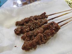 -壹品楼兰新疆烧烤