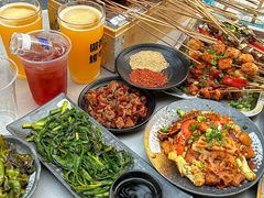 -微醺烤牛·炭火烧烤·精酿啤酒(东郊记忆店)