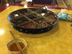 -邓莽子老火锅(鲁祖庙店)