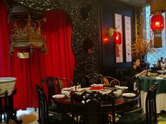 -誉八仙粤菜(万象天地店)