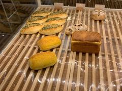 -前进麦味·天然烘焙(凯德1818店)