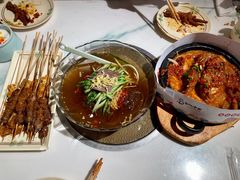 正宗朝鲜冷面-七八冷面·延边朝鲜族美食(圣熙八号店)