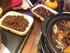 -谷田稻香·砂锅菜(汇暻广场店)