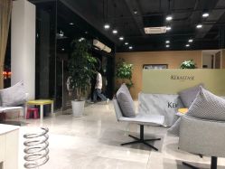-CARR SALON