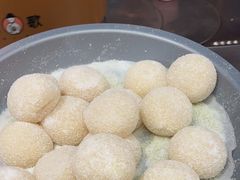 -龍歌自助小火锅(市南金茂湾店)