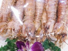 -爷爷的草帽·海鲜馆(孙塘路店)