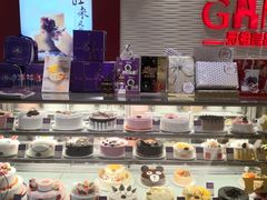 -GANSO元祖食品(滨湖万达店)