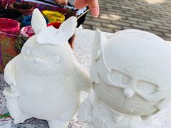 -西安青龙寺遗址景区