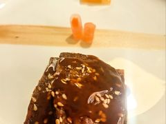 -伯衡55·吉品轩(乌鲁木齐南路店)