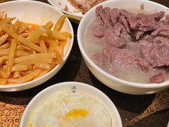 -漆黑觉米粉(三里屯店)