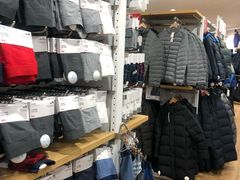 -优衣库(上海金桥太茂店)