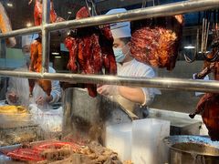 -永祥烧腊餐厅(虹口店)