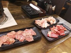 -七轮烤肉 安安(浅草六区店)
