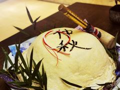 -空蝉怀石料理(益丰·外滩源店)