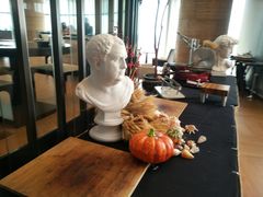 -洲际酒店·地平线全日餐厅HORIZON CAFÉ