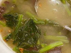 -真好吃牛杂(白沙店)