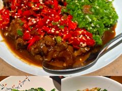 -恰饭·老长沙市井菜(天河客运站店)