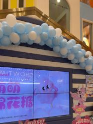 -meland club亲子乐园(重庆万象城店)