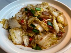 -庆江南江南菜(琴湖溪里花园城店)