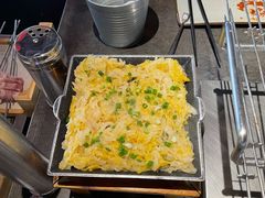 -很久以前羊肉串(昌里路三钢里店)