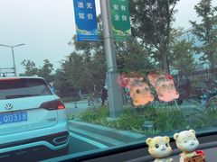 -首都医科大学附属北京同仁医院(南区)