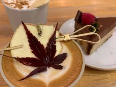 -ChanDu躔度咖啡(灯塔店)