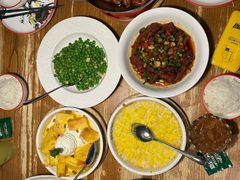 -新白鹿餐厅(龙游路总店·杭帮菜名店)